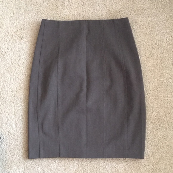 Pencil Skirt - Picture 1 of 3